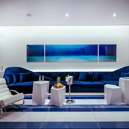 I Resort Beach Hotel & Spa (Adults Only) Stalida Exterior foto