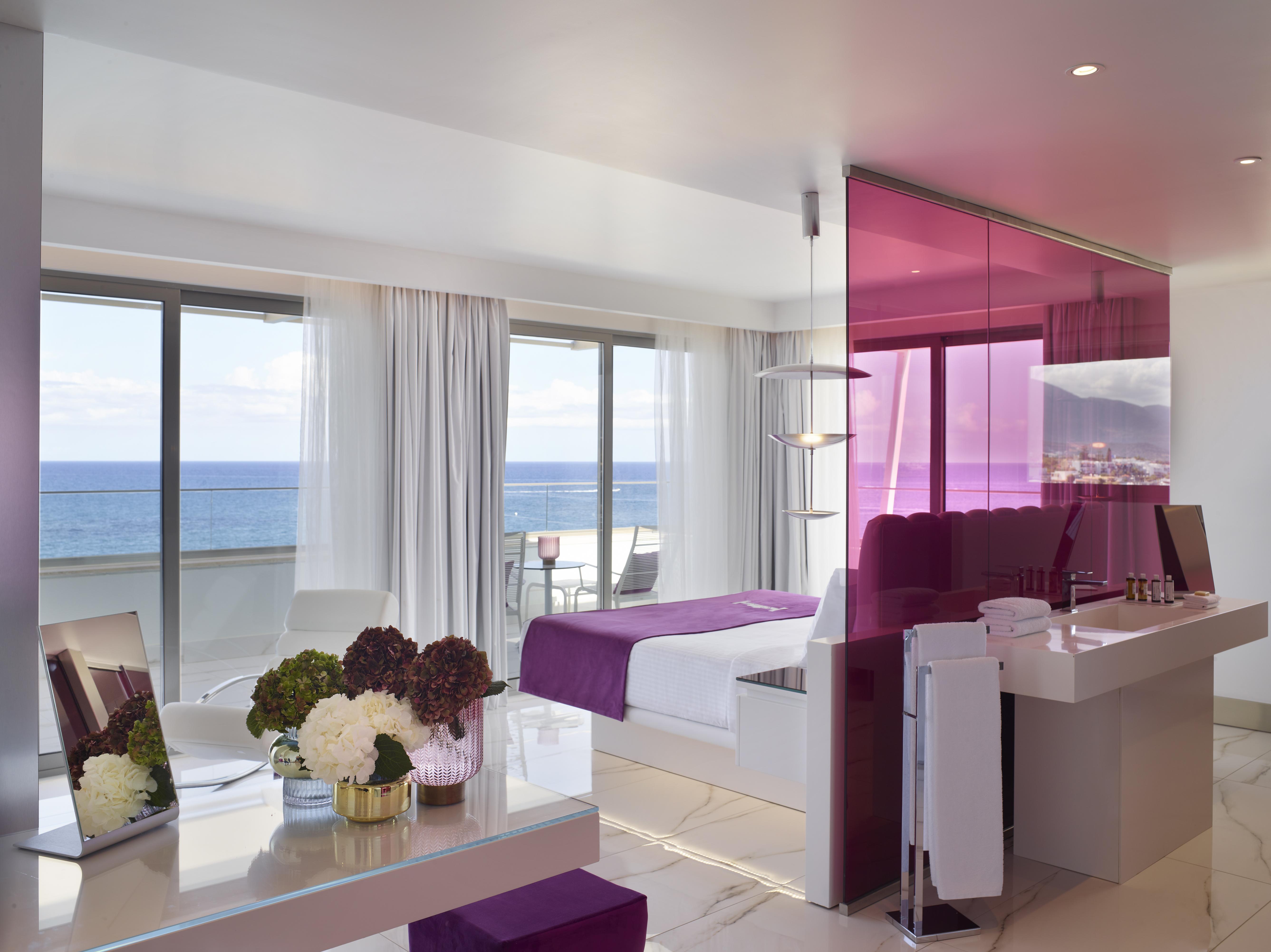 I Resort Beach Hotel & Spa (Adults Only) Stalida Exterior foto
