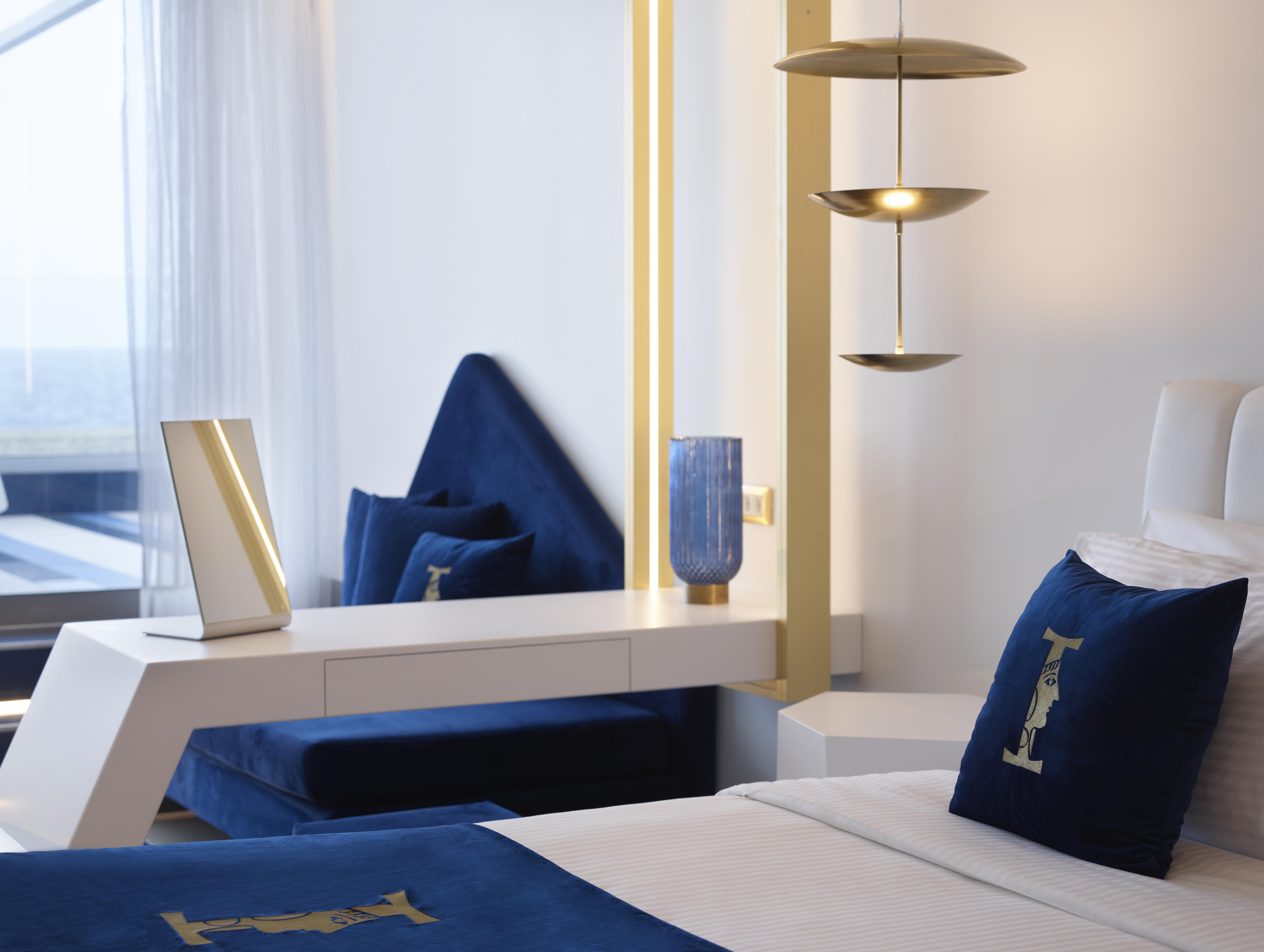 I Resort Beach Hotel & Spa (Adults Only) Stalida Exterior foto