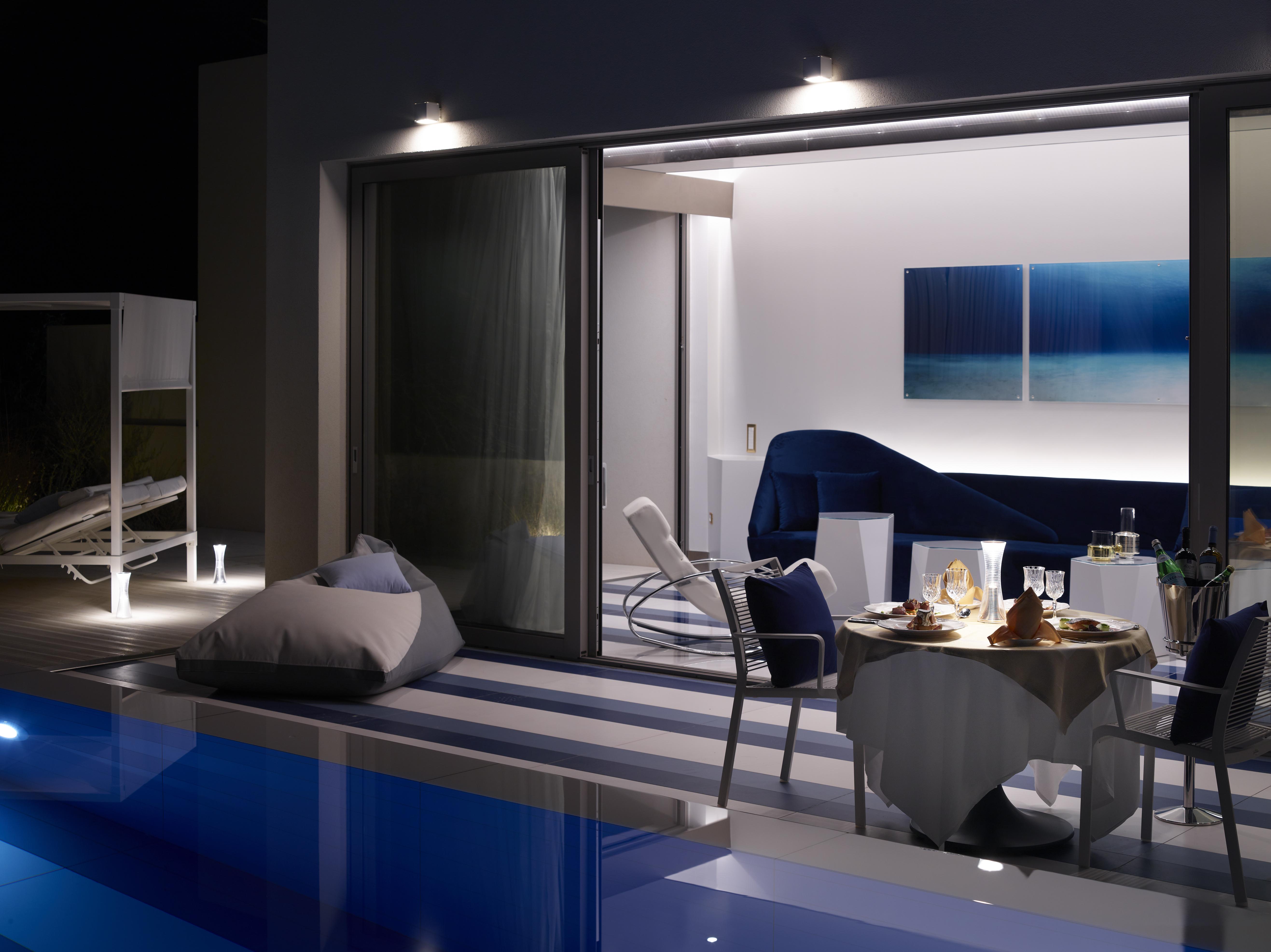 I Resort Beach Hotel & Spa (Adults Only) Stalida Exterior foto