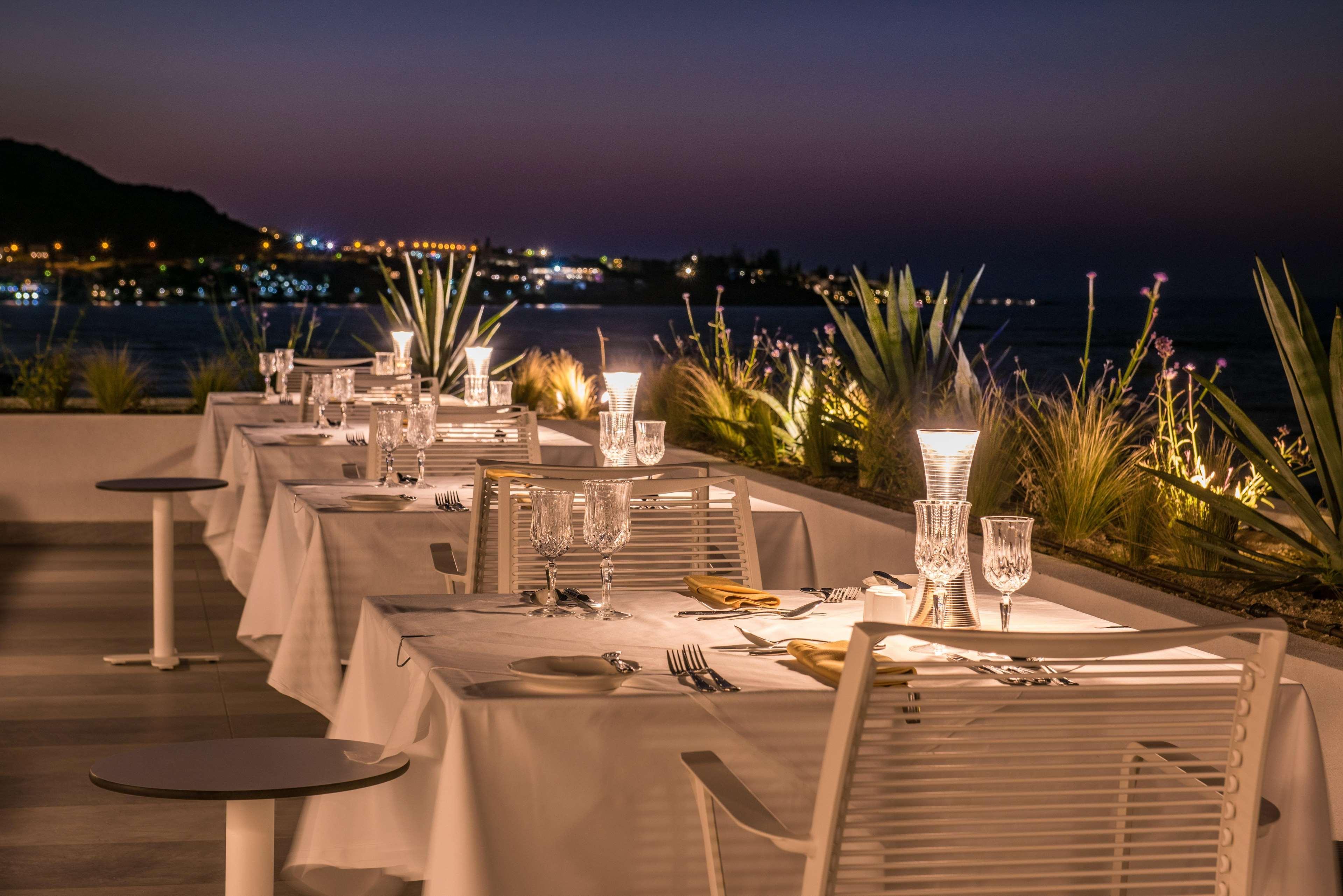 I Resort Beach Hotel & Spa (Adults Only) Stalida Facilidades foto